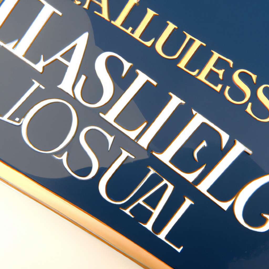 Rivista case di lusso